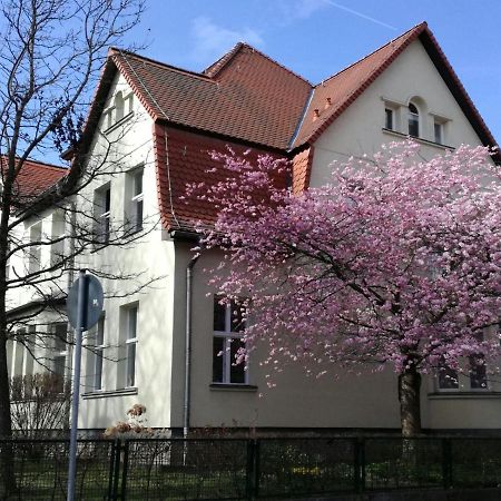 Stadt-Gut-Hotels - Das Kleine Hotel Weimar  Exterior foto